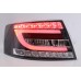 AUDI A6 C6 04-07 Black Face Light Bar LED Tail Lamp AUDI A6 C6 04-07 Black Face Light Bar LED Tail Lamp